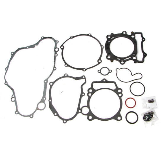 NAMURA gasket set YAMAHA YZF/WRF 400 '98-'99