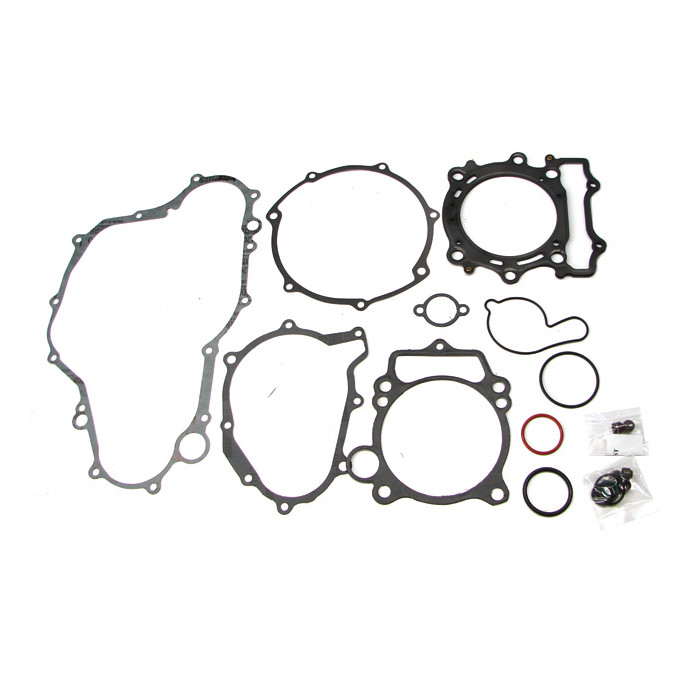 NAMURA gasket set YAMAHA YZF/WRF 400 '98-'99