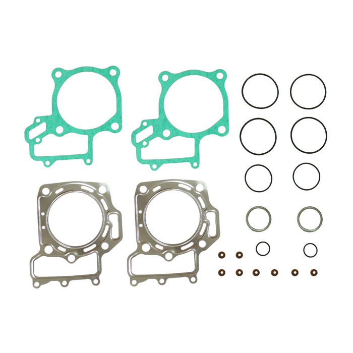 NAMURA TOP-END gaskets KAWASAKI KVF700 PRAIRIE '04-'06, KFX700 V-FORCE '04-'09, SUZUKI 700 TWIN PEAKS '04-'05 (810880)