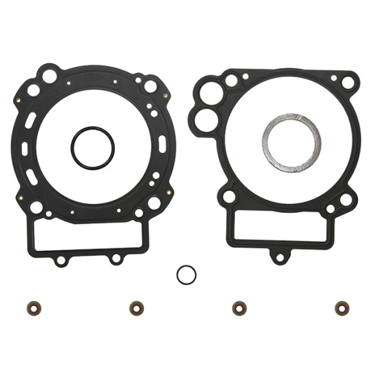 NAMURA TOP-END gaskets KTM 690 DUKE 07-10, ENDURO 08-13, SUPERMOTO 07-08 (P400270620038)