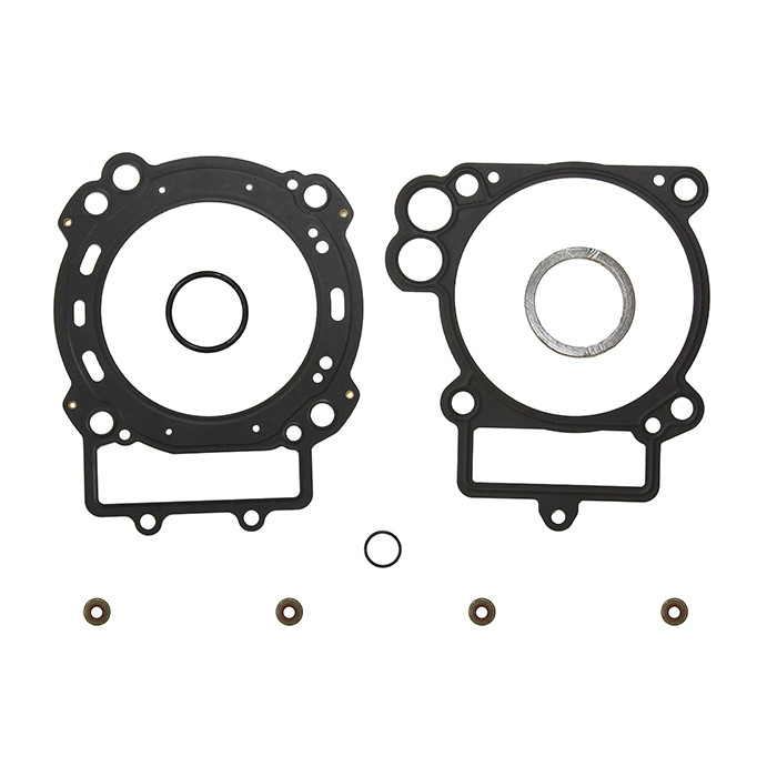 NAMURA TOP-END gaskets KTM 690 DUKE 07-10, ENDURO 08-13, SUPERMOTO 07-08 (P400270620038)