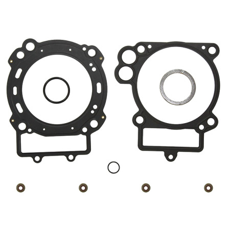 NAMURA TOP-END gaskets KTM 690 DUKE 07-10, ENDURO 08-13, SUPERMOTO 07-08 (P400270620038)