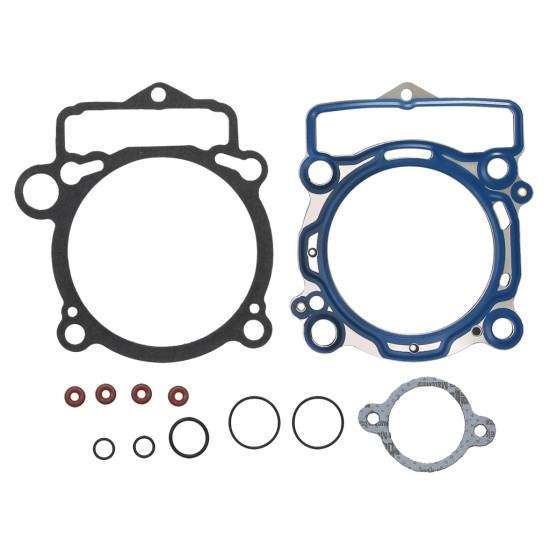 NAMURA TOP-END gaskets KTM SXF 350 '19-'22,EXCF 350 '20-'23, HUSQVARNA FC 350 '19-'22, FE 350 '20-'23,GAS GAS ECF/EXF 350 '21-'