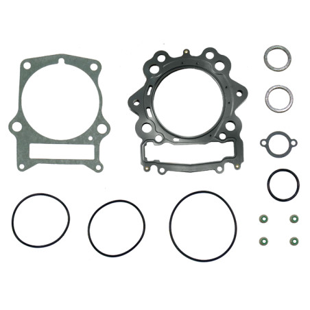NAMURA TOP-END tarpinės YAMAHA YFM700 RAPTOR '06-'20, GRIZZLY '07-'15 (810923)