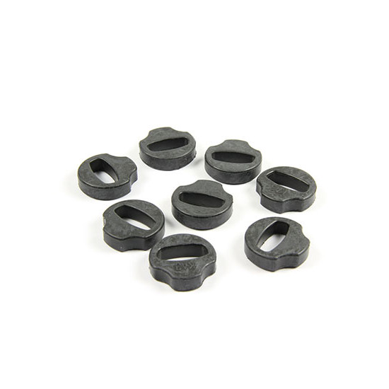 PROX clutch basket rubber HONDA CR 125 87-07 CRF 250R '04-'17,KTM 125 SX 98-18,EXC 98-16,KTM 150 09-18 KTM SXF 250 '06-'12 (