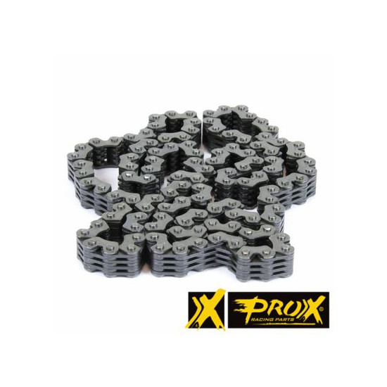 PROX timing chain YAMAHA R6 (99-05), FZ6 (04-09) (412-120)