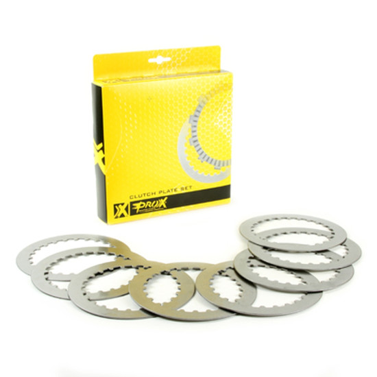 PROX clutch interplates SHERCO 250/300 SE-F '11-'18