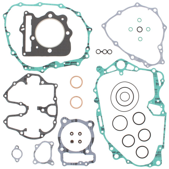 WINDEROSA (VERTEX) gasket set HONDA TRX400 EX 05-08, 400X 09-14
