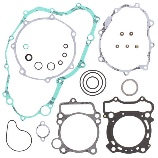 WINDEROSA (VERTEX) gasket set YAMAHA WR 250F '03-'13