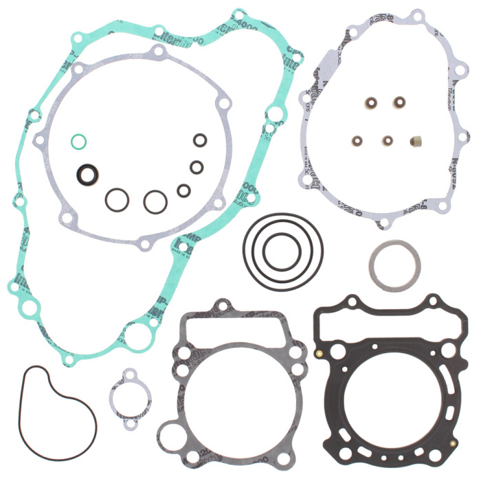 WINDEROSA (VERTEX) gasket set YAMAHA WR 250F '03-'13
