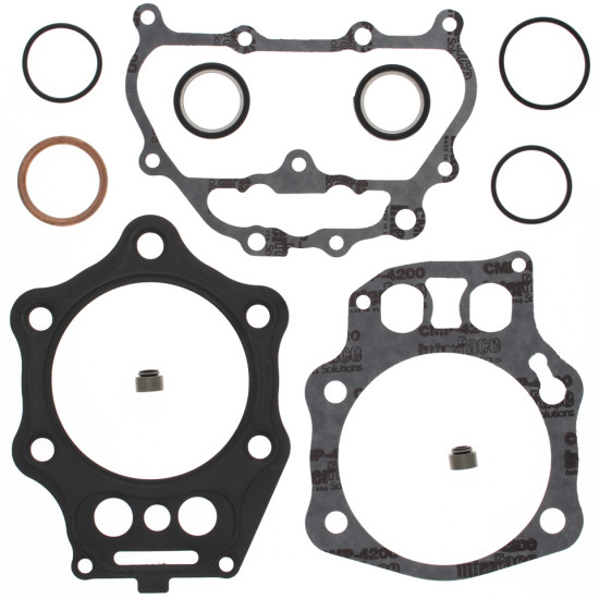 WINDEROSA (VERTEX) TOP-END...