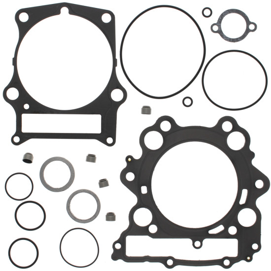 WINDEROSA (VERTEX) TOP-END...