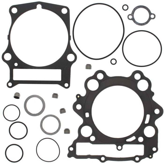 WINDEROSA (VERTEX) TOP-END GASKETS YAMAHA YFM 660 RAPTOR '01-'05 BIG BORE 102mm