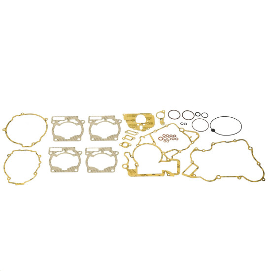 XRADICAL gasket set KTM EXC 125 '02-'06,SX 125 '02-'06