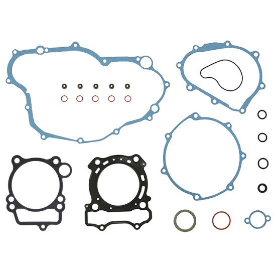 NAMURA gasket set YAMAHA YZF/WRF 250 '01-'13 (808671)