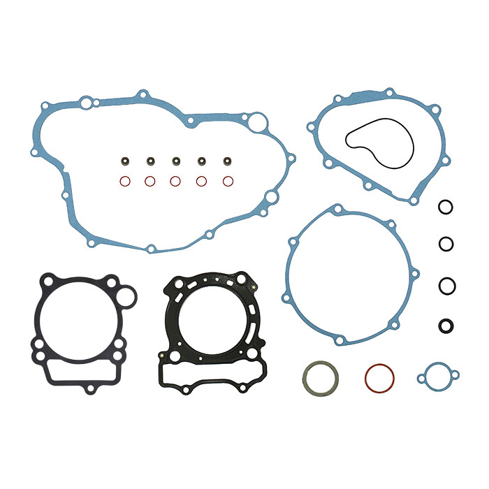 NAMURA gasket set YAMAHA YZF/WRF 250 '01-'13 (808671)