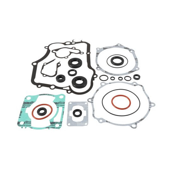WINDEROSA (VERTEX) gasket set YAMAHA YZ 85 '19-'22 (with engine oil seals)