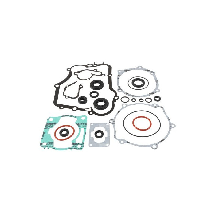 WINDEROSA (VERTEX) gasket set YAMAHA YZ 85 '19-'22 (with engine oil seals)