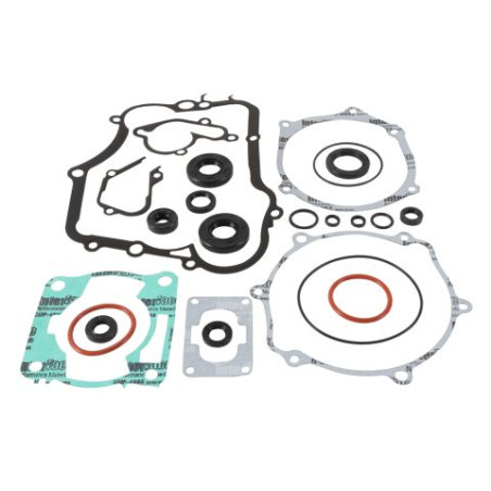 WINDEROSA (VERTEX) gasket set YAMAHA YZ 85 '19-'22 (with engine oil seals)