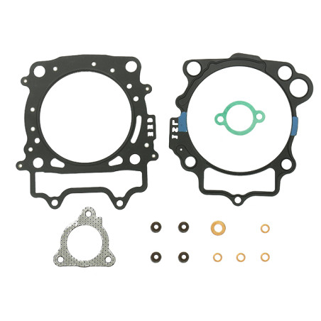 NAMURA TOP-END tarpinės YAMAHA YZF 450 '14-'17, YZF 450 FX '16-18, WRF 450 '16-'18