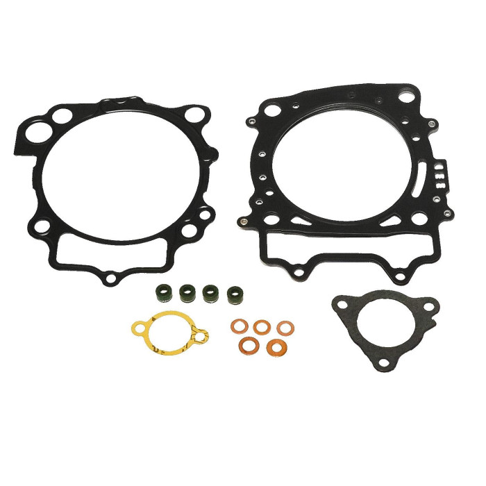 XRADICAL TOP-END tarpinės YAMAHA YZ 450 F 4T '10-'13