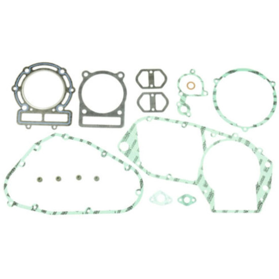 ATHENA TOP-END gaskets HUSQVARNA TC/TE 510 '89-'91