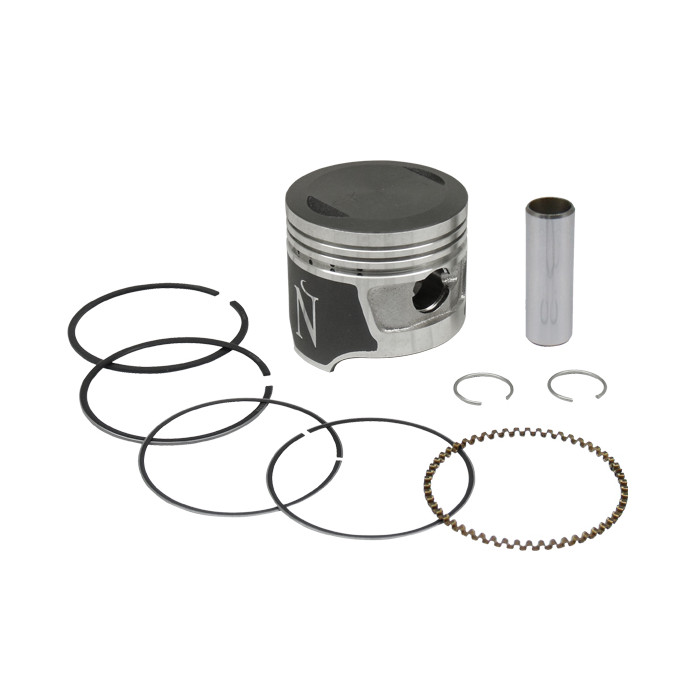 NAMURA piston HONDA TRX 90 SPORTRAX '99-'05 (46.97mm) (standard) (rings NA-10090R)