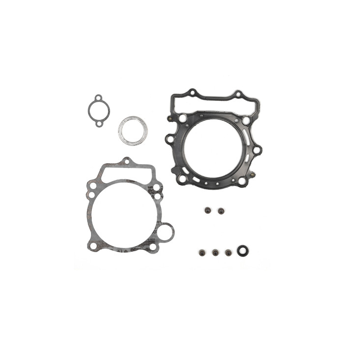 PROX TOP-END gaskets YAMAHA YZF 400 '98-'99, WR 400 '98-'99