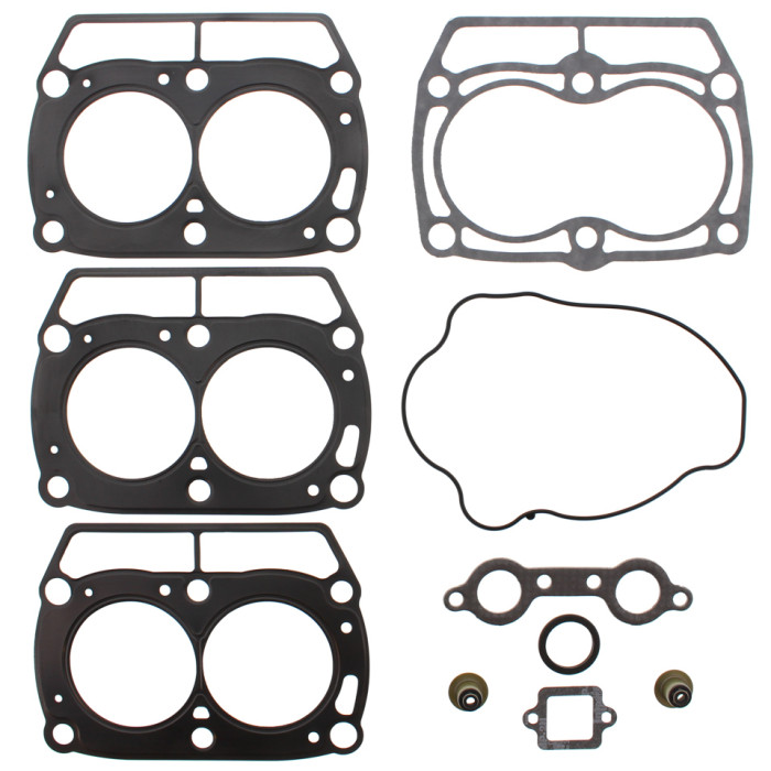 WINDEROSA (VERTEX) TOP-END GASKETS POLARIS SPORTSMAN 800 EFI '11-14, RZR800 '12-'14