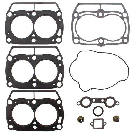 WINDEROSA (VERTEX) TOP-END GASKETS POLARIS SPORTSMAN 800 EFI '11-14, RZR800 '12-'14