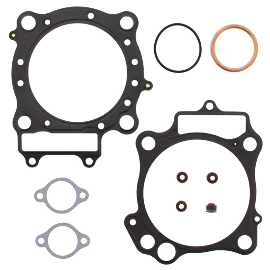 WINDEROSA (VERTEX) TOP-END...