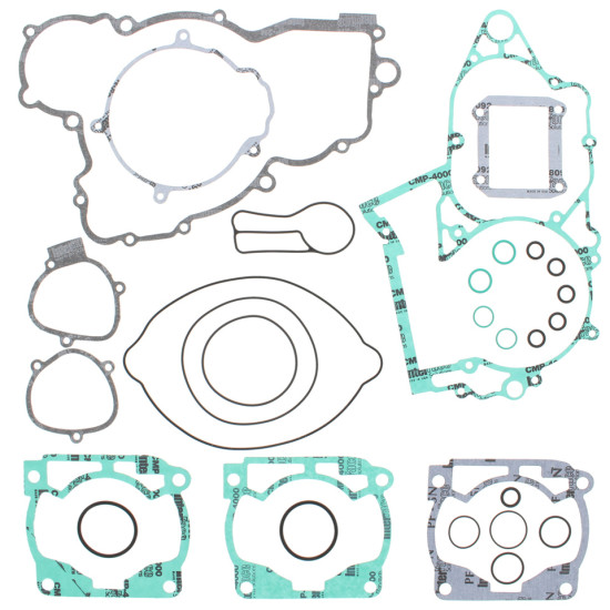 WINDEROSA (VERTEX) gasket set KTM 250 EXC 07-16, SX250 07-16