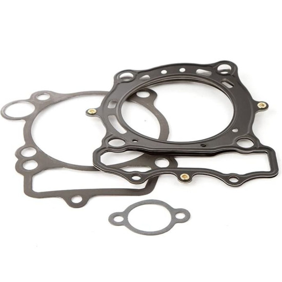 CYLINDER WORKS TOP-END tarpinės YAMAHA WRF 250 '01-'14, YZF 250 '01-'13 BIG BORE 81mm
