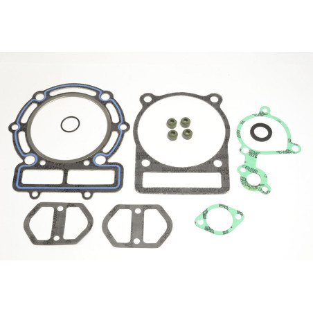 ATHENA TOP-END gaskets HUSQVARNA TE 410 96-01