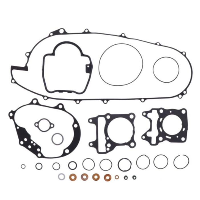 ATHENA gasket set HONDA SH 125 '13-'16 (JF41A,JF41B,JF41D)