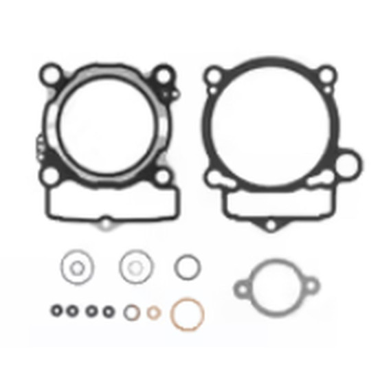 ATHENA TOP-END tarpinės KTM...
