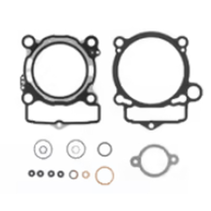ATHENA TOP-END gaskets KTM EXCF 250 '20-'22, HUSQVARNA FE 250 '20-'22 GAS GAS EC F 250 '21-'22