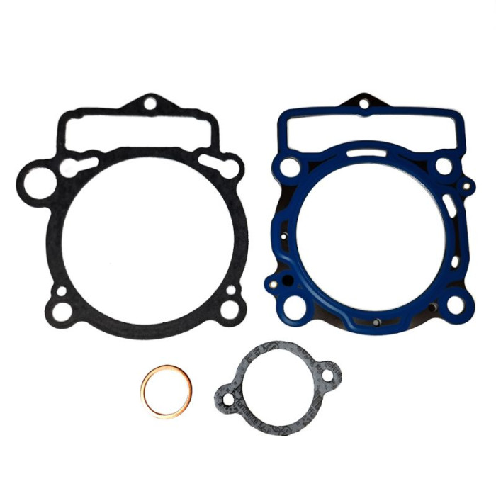 CYLINDER WORKS TOP-END tarpinės KTM 350 EXC-F '20, 350 SX-F '19-'20 350 XC-F '19-'20, HUSQVARNA FC 350 '19-'20, FE 350 '20 BIG B