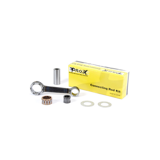 PROX connecting rod HONDA MBX/MTX 80