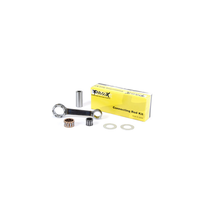 PROX connecting rod HONDA MBX/MTX 80