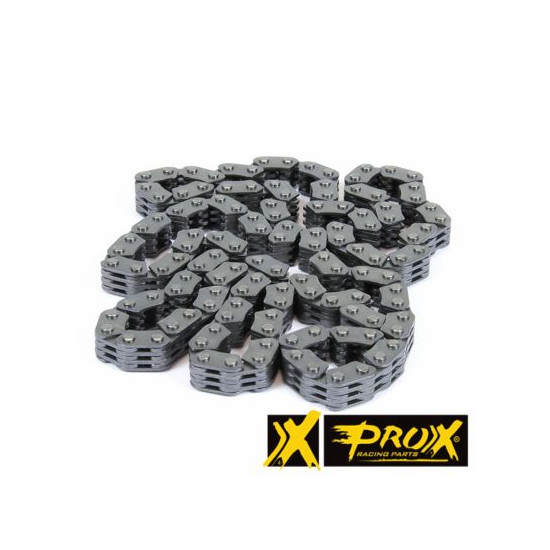 PROX timing chain SUZUKI DRZ 400 (00-20), LTZ 400 (03-18) (409-128) (OEM:12760-29F00) GAS GAS EC/WILD 450 '03-