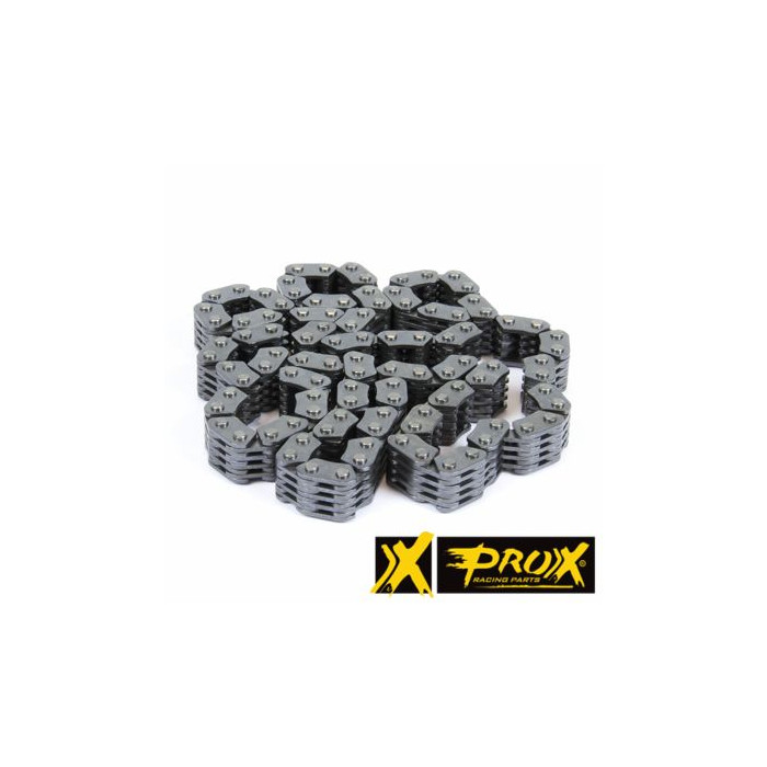 PROX Valve) Chain Yamaha YFM 660R Raptor (01-05), XT 600 (84-04) (412-126)