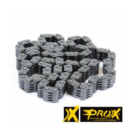 PROX Valve) Chain Yamaha YFM 660R Raptor (01-05), XT 600 (84-04) (412-126)