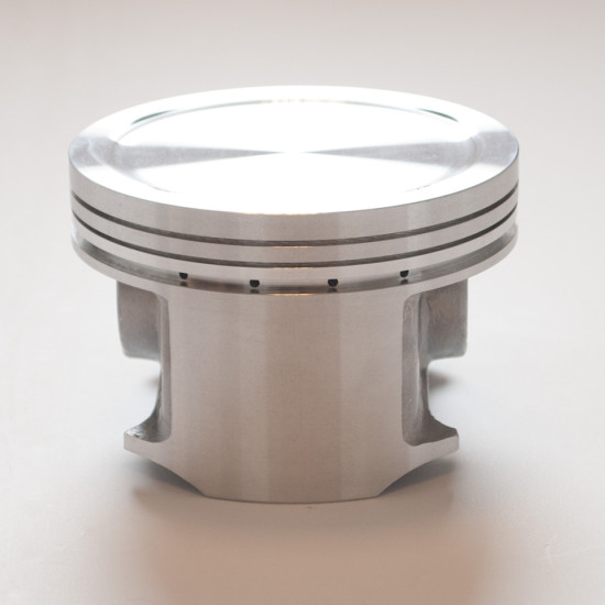 OMP piston HONDA XR 600 R '85-'03, XL600 RM-LM '85-'87 (8574D050) 97.50mm+0.50mm