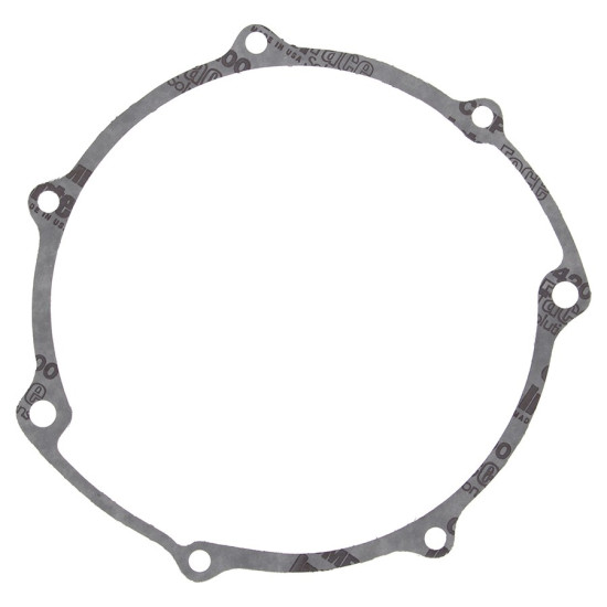 VERTEX Clutch Cap Interim...