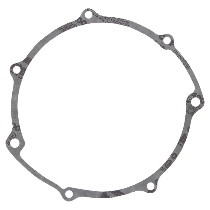 VERTEX sankabos dangtelio tarpinė YAMAHA YZ 400 '98-'99 5BE-15453-00 išorinė