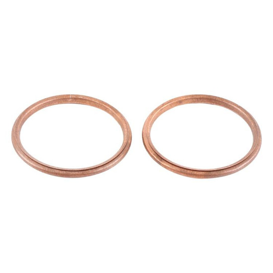 WINDEROSA (VERTEX) exhaust manifold gasket HONDA CRF1000 AFRICA TWIN 17-18, VT1100C 85-07, VT1100T 98-01, VT800 88, VTR100