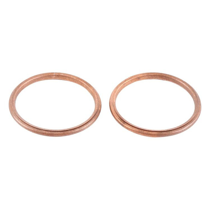 WINDEROSA (VERTEX) išmetimo kolektoriaus tarpinė HONDA CRF1000 AFRICA TWIN 17-18, VT1100C 85-07, VT1100T 98-01, VT800 88, VTR100