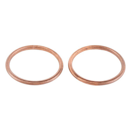 WINDEROSA (VERTEX) išmetimo kolektoriaus tarpinė HONDA CRF1000 AFRICA TWIN 17-18, VT1100C 85-07, VT1100T 98-01, VT800 88, VTR100