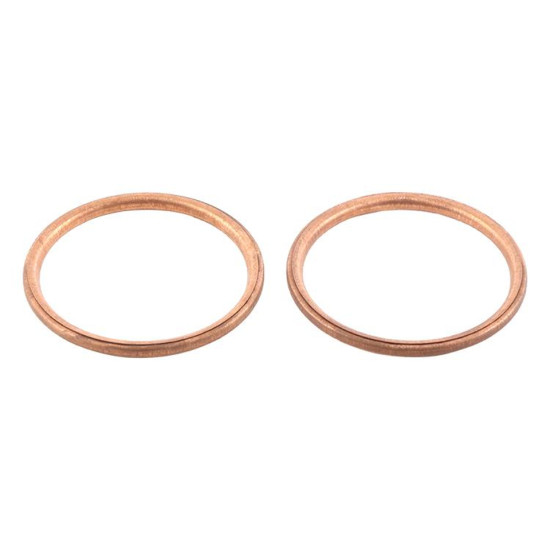 WINDEROSA (VERTEX) exhaust manifold gasket KAWASAKI EX 650R 12-18, KLE650 VERSYS 15-18, VULCAN S 15-18, Z650 (ER650) 17-18
